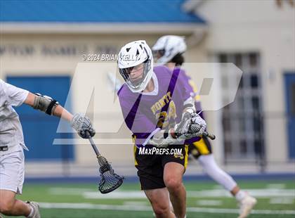 Thumbnail 2 in Archbishop Williams vs Montachusett RVT (MIAA Division 3 Preliminary Round) photogallery.