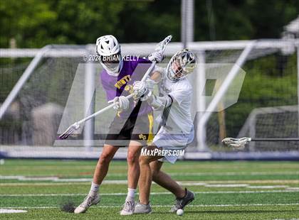 Thumbnail 1 in Archbishop Williams vs Montachusett RVT (MIAA Division 3 Preliminary Round) photogallery.