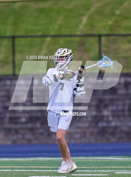 Thumbnail 2 in Archbishop Williams vs Montachusett RVT (MIAA Division 3 Preliminary Round) photogallery.