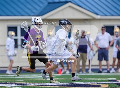 Thumbnail 1 in Archbishop Williams vs Montachusett RVT (MIAA Division 3 Preliminary Round) photogallery.