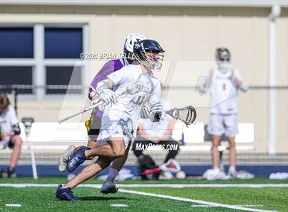 Thumbnail 2 in Archbishop Williams vs Montachusett RVT (MIAA Division 3 Preliminary Round) photogallery.