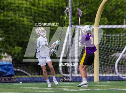 Thumbnail 1 in Archbishop Williams vs Montachusett RVT (MIAA Division 3 Preliminary Round) photogallery.