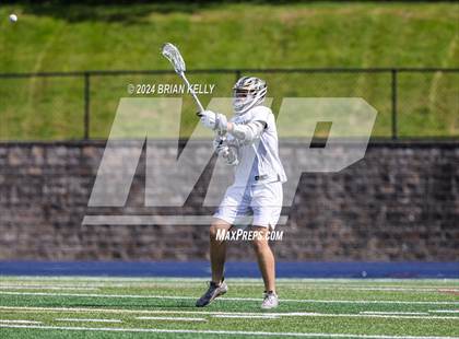 Thumbnail 1 in Archbishop Williams vs Montachusett RVT (MIAA Division 3 Preliminary Round) photogallery.