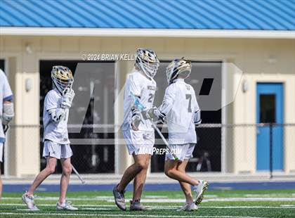 Thumbnail 3 in Archbishop Williams vs Montachusett RVT (MIAA Division 3 Preliminary Round) photogallery.