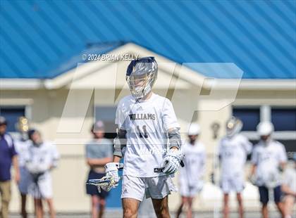 Thumbnail 3 in Archbishop Williams vs Montachusett RVT (MIAA Division 3 Preliminary Round) photogallery.