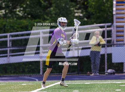 Thumbnail 2 in Archbishop Williams vs Montachusett RVT (MIAA Division 3 Preliminary Round) photogallery.