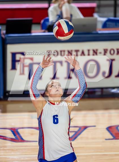 Thumbnail 3 in Falcon @ Fountain-Fort Carson photogallery.