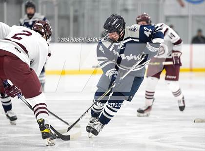 Thumbnail 3 in Don Bosco Prep @ St. Augustine Prep photogallery.