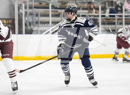 Thumbnail 3 in Don Bosco Prep @ St. Augustine Prep photogallery.