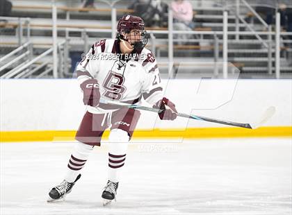 Thumbnail 1 in Don Bosco Prep @ St. Augustine Prep photogallery.