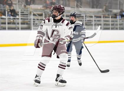 Thumbnail 3 in Don Bosco Prep @ St. Augustine Prep photogallery.