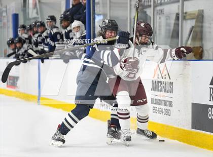Thumbnail 1 in Don Bosco Prep @ St. Augustine Prep photogallery.