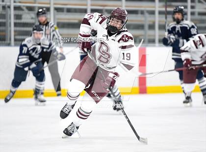 Thumbnail 1 in Don Bosco Prep @ St. Augustine Prep photogallery.