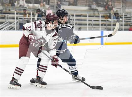 Thumbnail 2 in Don Bosco Prep @ St. Augustine Prep photogallery.