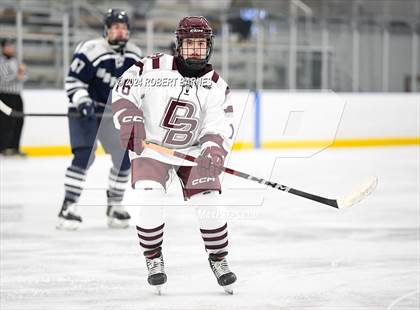 Thumbnail 3 in Don Bosco Prep @ St. Augustine Prep photogallery.