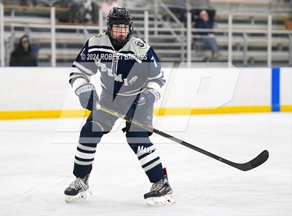 Thumbnail 3 in Don Bosco Prep @ St. Augustine Prep photogallery.