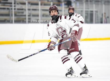 Thumbnail 1 in Don Bosco Prep @ St. Augustine Prep photogallery.