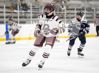 Thumbnail 2 in Don Bosco Prep @ St. Augustine Prep photogallery.