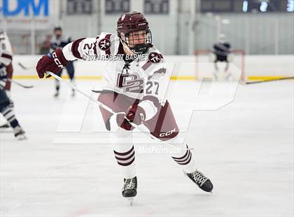 Thumbnail 1 in Don Bosco Prep @ St. Augustine Prep photogallery.