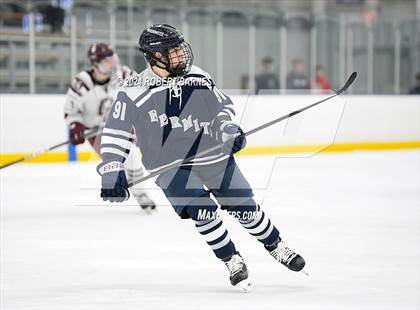 Thumbnail 1 in Don Bosco Prep @ St. Augustine Prep photogallery.