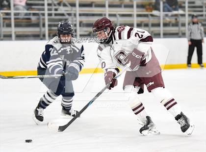 Thumbnail 2 in Don Bosco Prep @ St. Augustine Prep photogallery.
