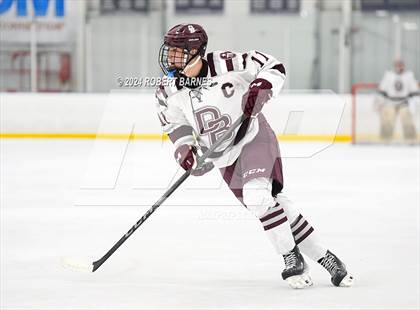 Thumbnail 3 in Don Bosco Prep @ St. Augustine Prep photogallery.