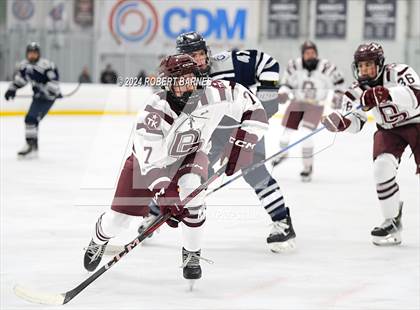 Thumbnail 1 in Don Bosco Prep @ St. Augustine Prep photogallery.