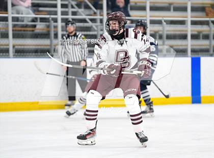 Thumbnail 3 in Don Bosco Prep @ St. Augustine Prep photogallery.