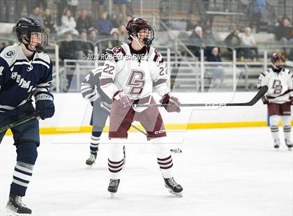 Thumbnail 3 in Don Bosco Prep @ St. Augustine Prep photogallery.