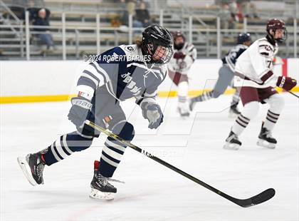 Thumbnail 2 in Don Bosco Prep @ St. Augustine Prep photogallery.