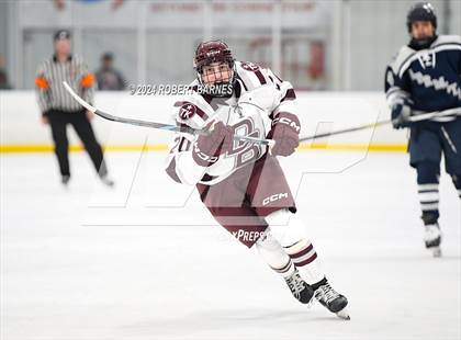 Thumbnail 1 in Don Bosco Prep @ St. Augustine Prep photogallery.