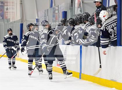 Thumbnail 1 in Don Bosco Prep @ St. Augustine Prep photogallery.