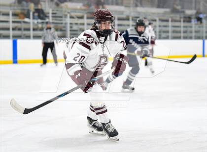 Thumbnail 1 in Don Bosco Prep @ St. Augustine Prep photogallery.
