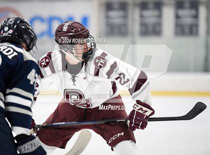Thumbnail 1 in Don Bosco Prep @ St. Augustine Prep photogallery.
