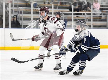 Thumbnail 2 in Don Bosco Prep @ St. Augustine Prep photogallery.