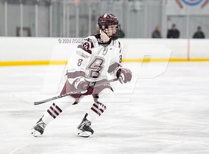 Thumbnail 1 in Don Bosco Prep @ St. Augustine Prep photogallery.