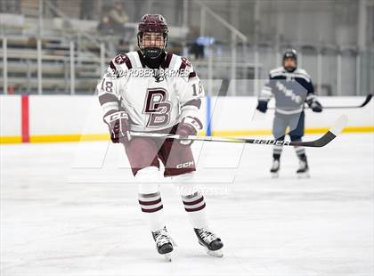 Thumbnail 3 in Don Bosco Prep @ St. Augustine Prep photogallery.