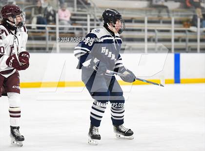Thumbnail 1 in Don Bosco Prep @ St. Augustine Prep photogallery.