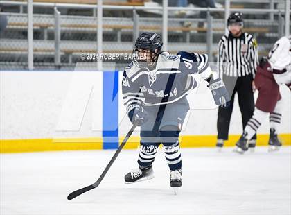 Thumbnail 2 in Don Bosco Prep @ St. Augustine Prep photogallery.