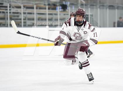 Thumbnail 3 in Don Bosco Prep @ St. Augustine Prep photogallery.