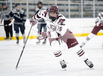 Thumbnail 3 in Don Bosco Prep @ St. Augustine Prep photogallery.