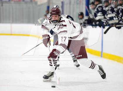 Thumbnail 3 in Don Bosco Prep @ St. Augustine Prep photogallery.