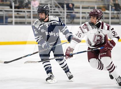 Thumbnail 2 in Don Bosco Prep @ St. Augustine Prep photogallery.
