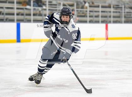 Thumbnail 1 in Don Bosco Prep @ St. Augustine Prep photogallery.
