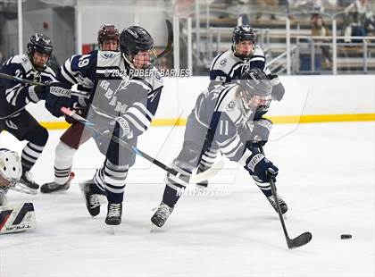 Thumbnail 1 in Don Bosco Prep @ St. Augustine Prep photogallery.