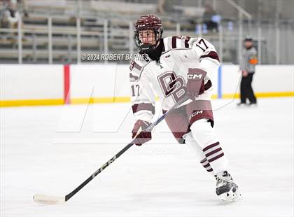 Thumbnail 2 in Don Bosco Prep @ St. Augustine Prep photogallery.