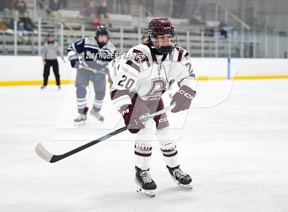 Thumbnail 2 in Don Bosco Prep @ St. Augustine Prep photogallery.