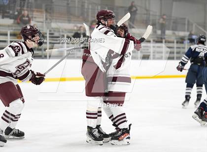 Thumbnail 1 in Don Bosco Prep @ St. Augustine Prep photogallery.