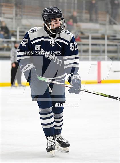 Thumbnail 1 in Don Bosco Prep @ St. Augustine Prep photogallery.