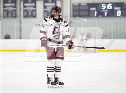 Thumbnail 1 in Don Bosco Prep @ St. Augustine Prep photogallery.